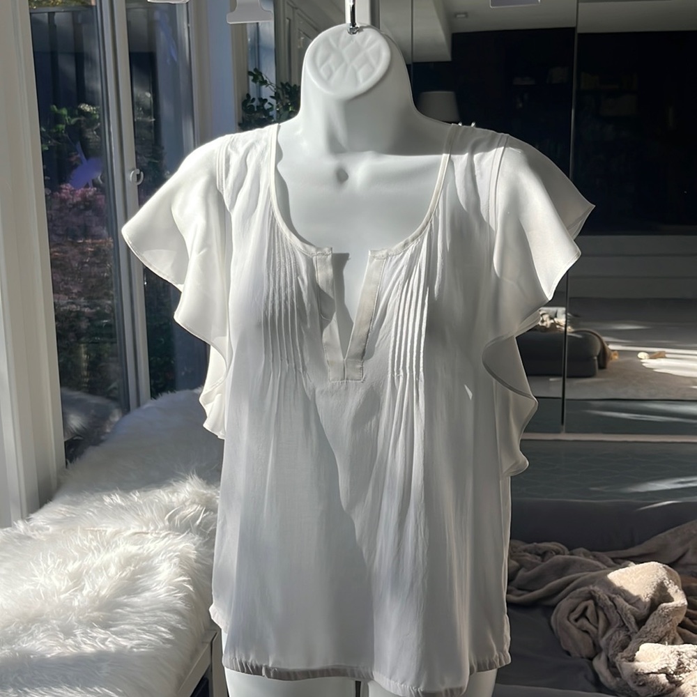 American Eagle top